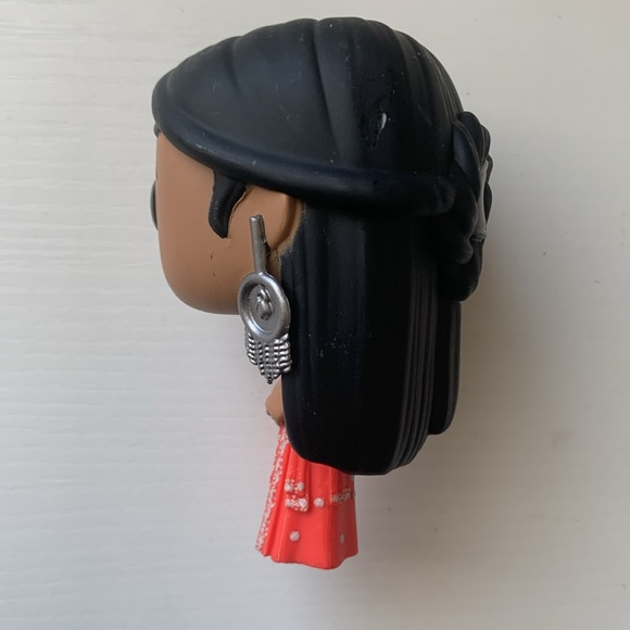 Funko Pop Harry Potter Patil Twin Figurine - Picture 3 of 4